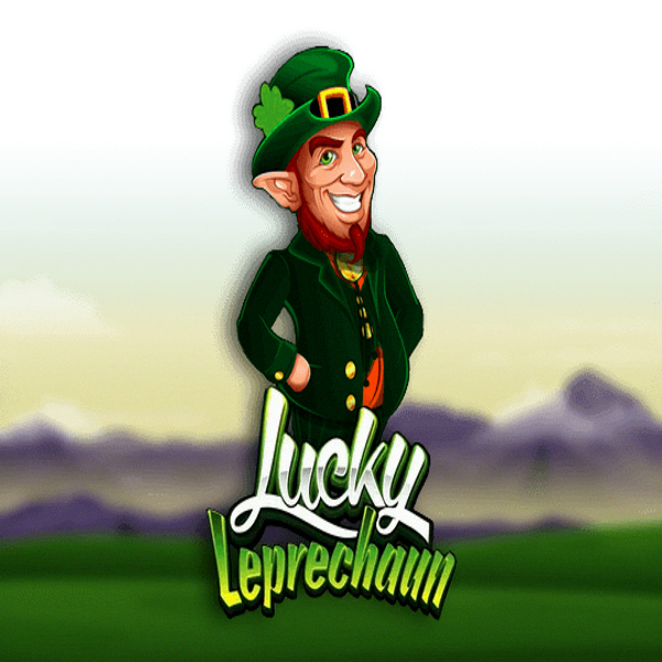 Lucky Leprechaun