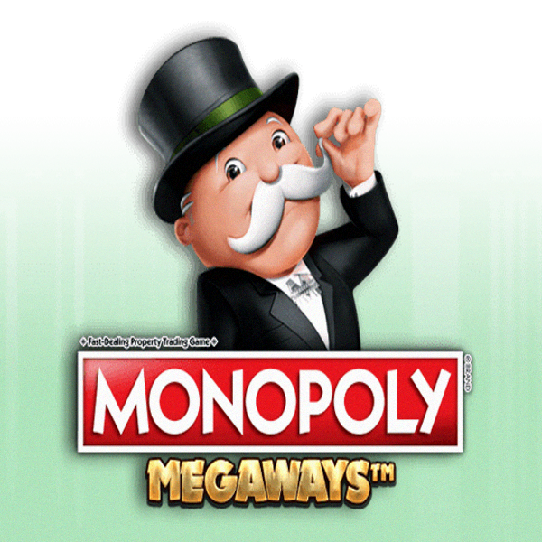 Monopoly Megaways