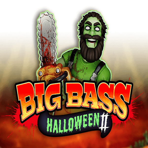 Big Bass Halloween 2