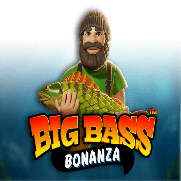 Big Bass Bonanza
